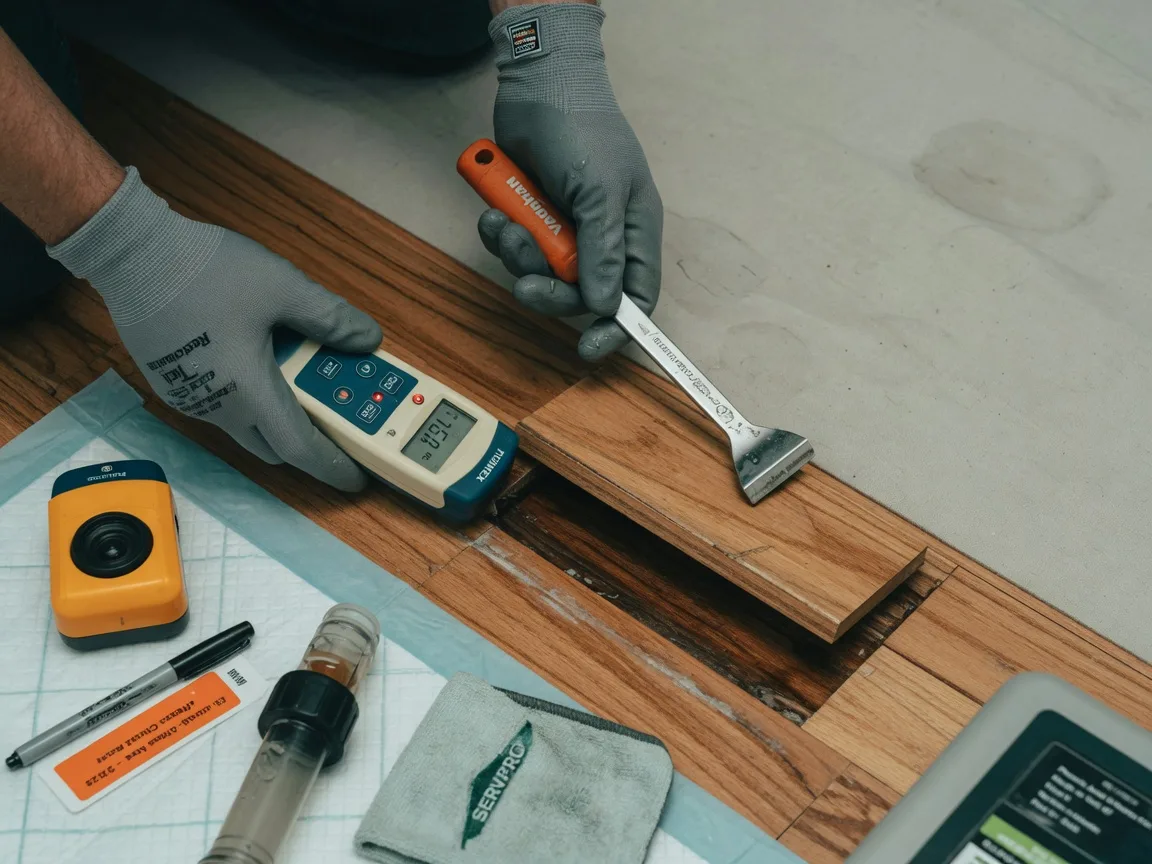 Why choose Water Damage Restoration in Oregon, WI